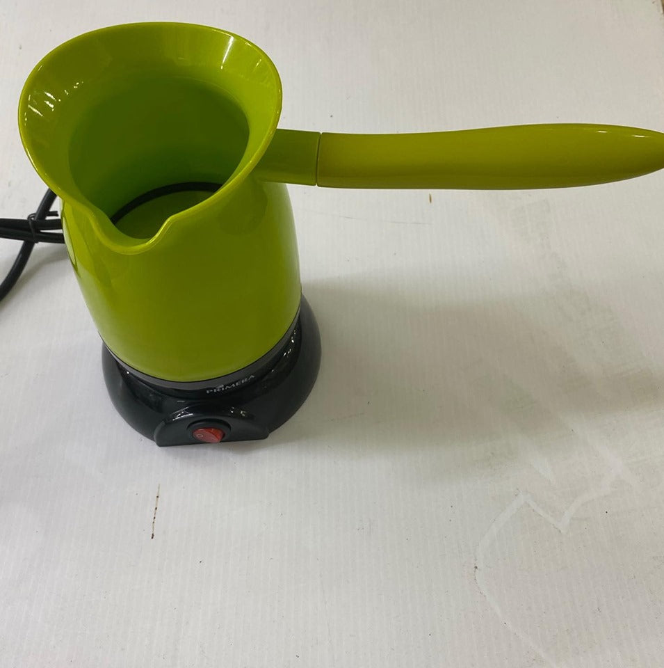 PRIMERA Electric Coffee Pot DC-2010A 500W Green