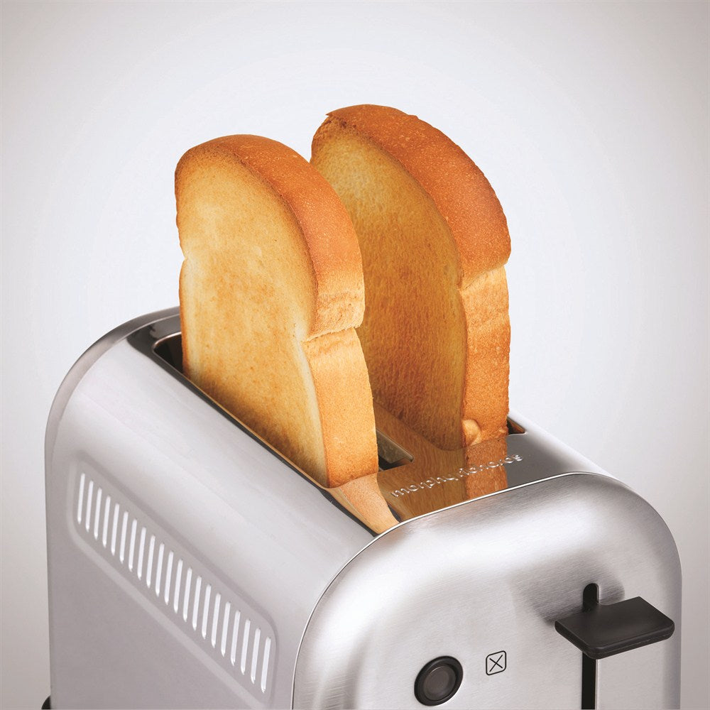 Morphy Richards 222006 Special Edition Accents Toaster 850W Inox