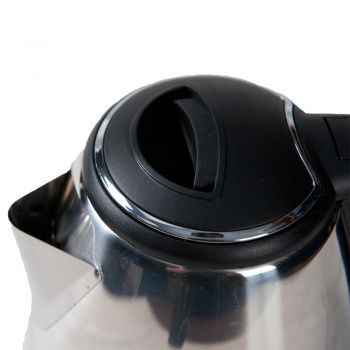 Mydomo MD-631 Electric Kettle 2000W 1.8lt Inox
