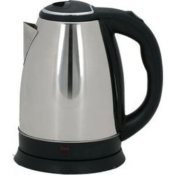 Mydomo MD-631 Electric Kettle 2000W 1.8lt Inox