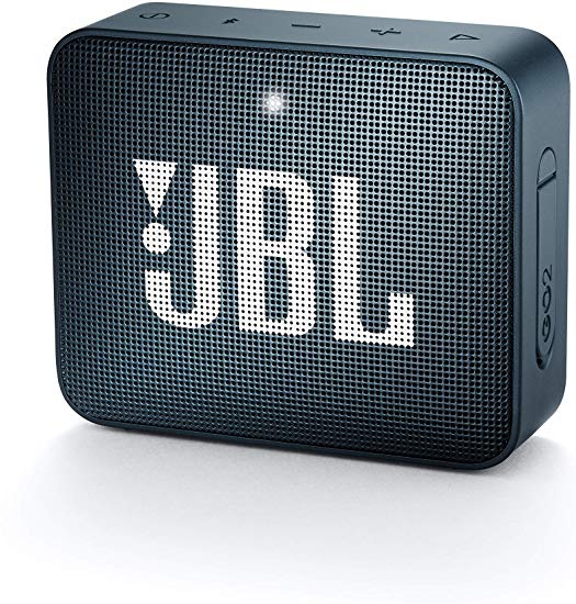 JBL GO 2 JBLGO2 Portable Bluetooth Speaker