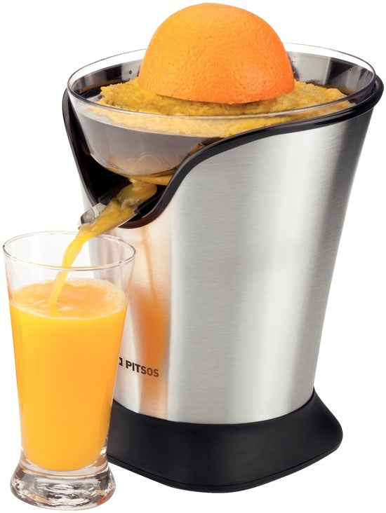 PITSOS Electric Citrus Juicer GCP2100X Inox