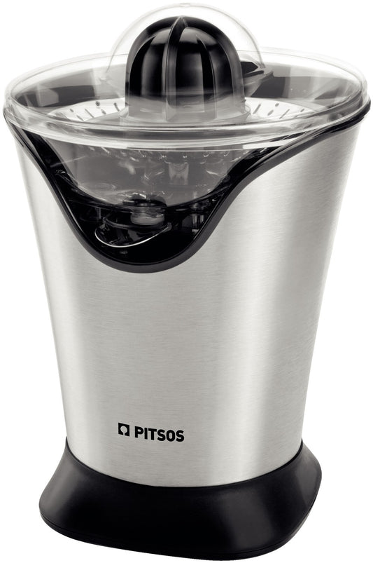 PITSOS Electric Citrus Juicer GCP2100X Inox