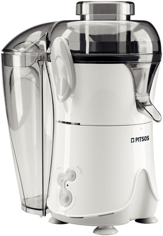 PITSOS Juice Extractor GJE1003S White