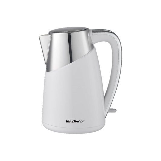 Matestar Platinum PLM615W Kettle 2200W White