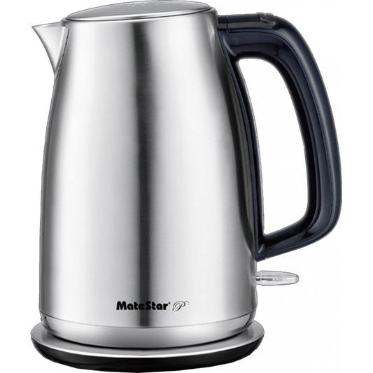 Matestar Platinum PLM645 Kettle 2200W Inox