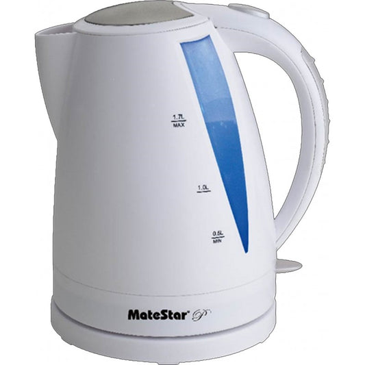 Matestar Platinum PLM727L Kettle 2200W White