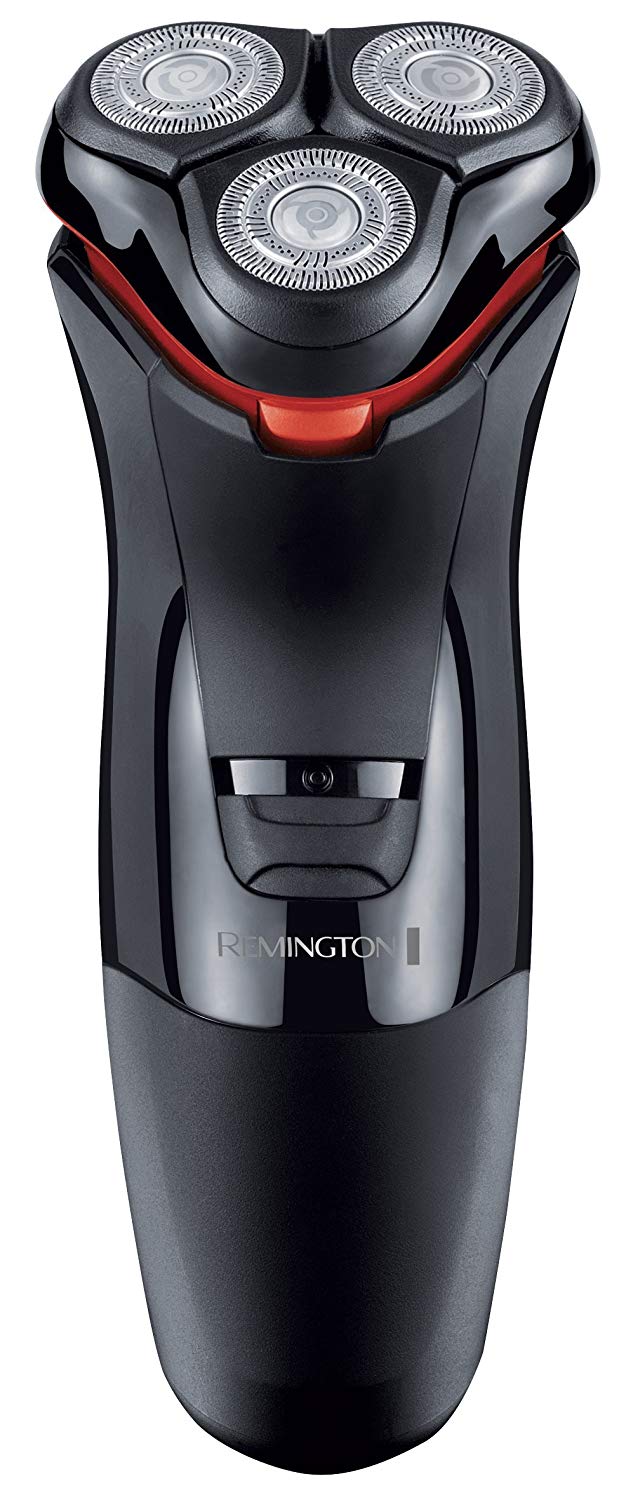 Remington PR 1330 Power Series Plus Rotary Shaver Black