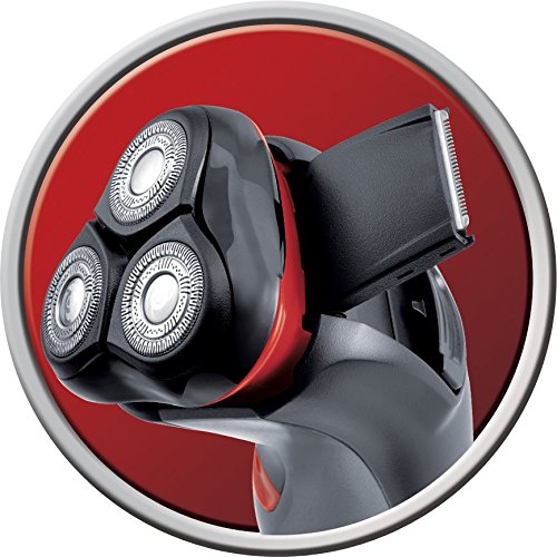 Remington PR 1330 Power Series Plus Rotary Shaver Black