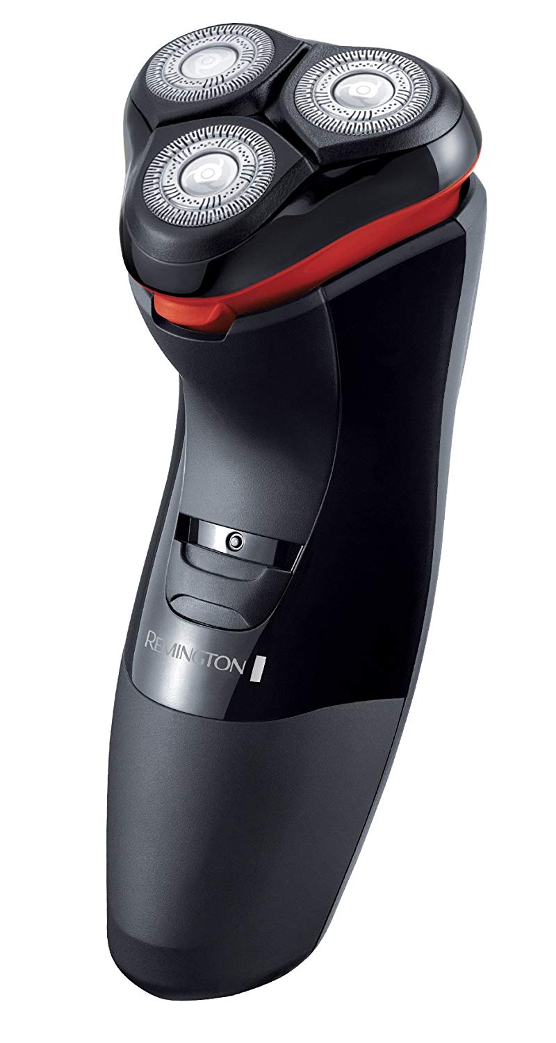 Remington PR 1330 Power Series Plus Rotary Shaver Black
