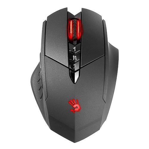 A4TECH BLOODY R7A MS Wireless Gaming Mouse