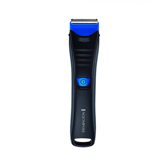 REMINGTON Delicates Body Hair Trimmer BHT250 Black