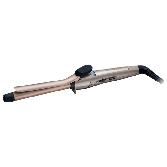 REMINGTON CI5318 Keratin Protect Hair Curler Gray