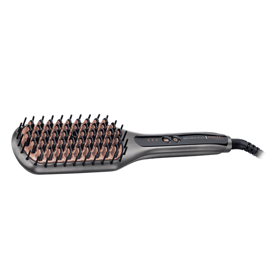 REMINGTON CB7480 Keratin Protect Straight Brush Gray