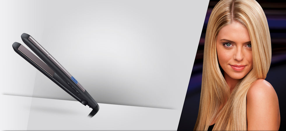 REMINGTON S5505 PRO-Ceramic Ultra Hair Straightener Black