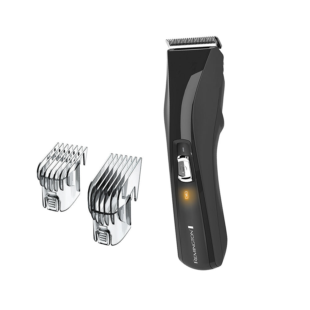 Remington HC 5150 Pro Power Alpha Hair Clipper Black