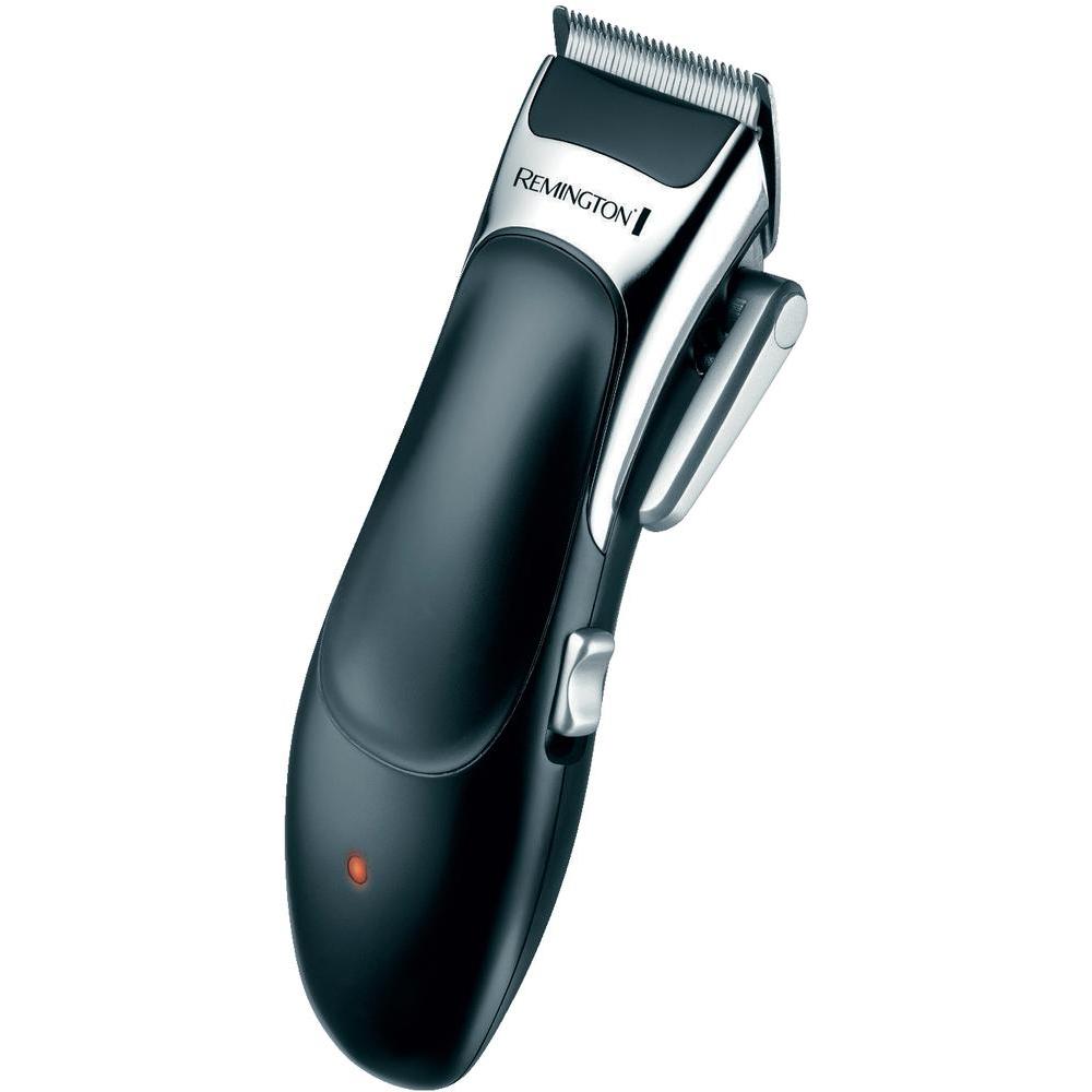 Remington HC 363 C Stylist Hair Clipper Black