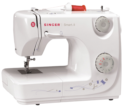 SINGER Smart II Sewing machine