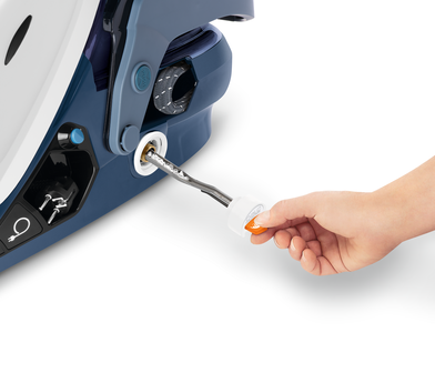 TEFAL PRO EXPRESS X-PERT CARE 7.5 bar
