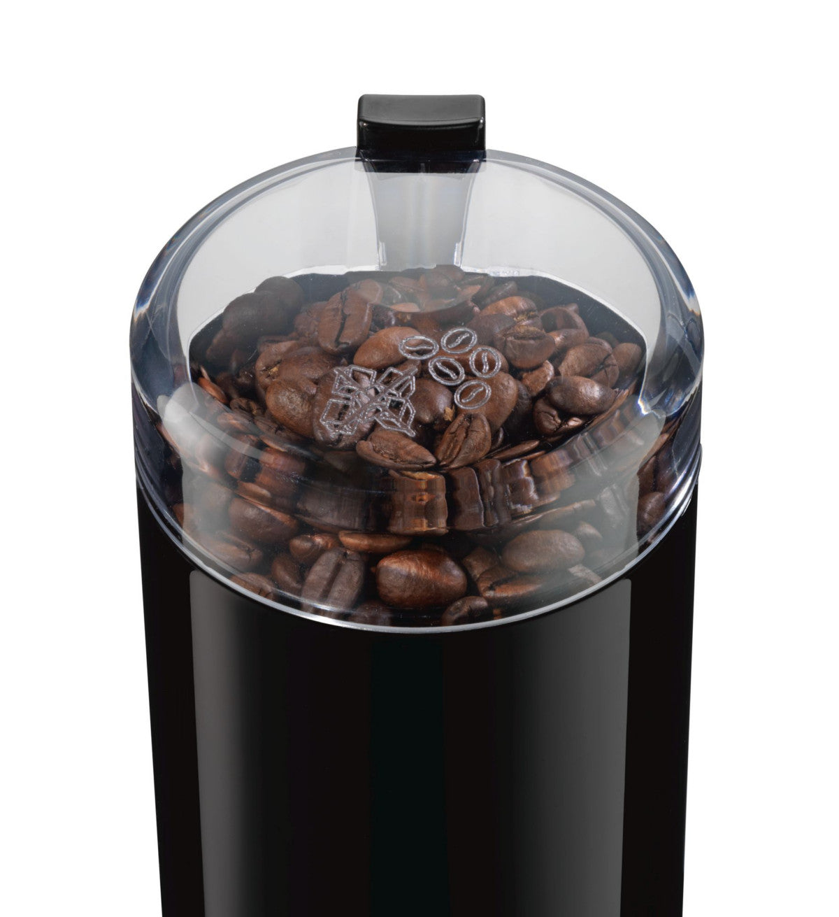 BOSCH Coffee Grinder TSM6A013B Black