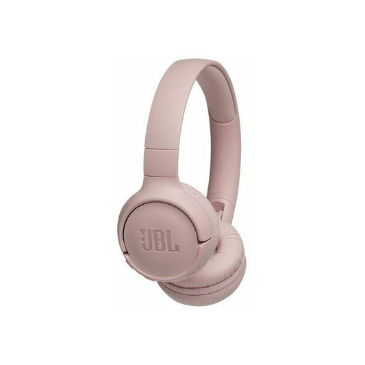 JBL Tune 500BT JBLT500BTPIK Wireless on Ear Headphones Pink