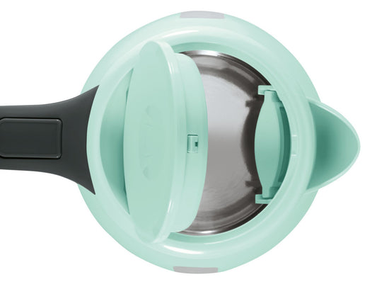 BOSCH Kettle 2200W TWK7502 Turqoise
