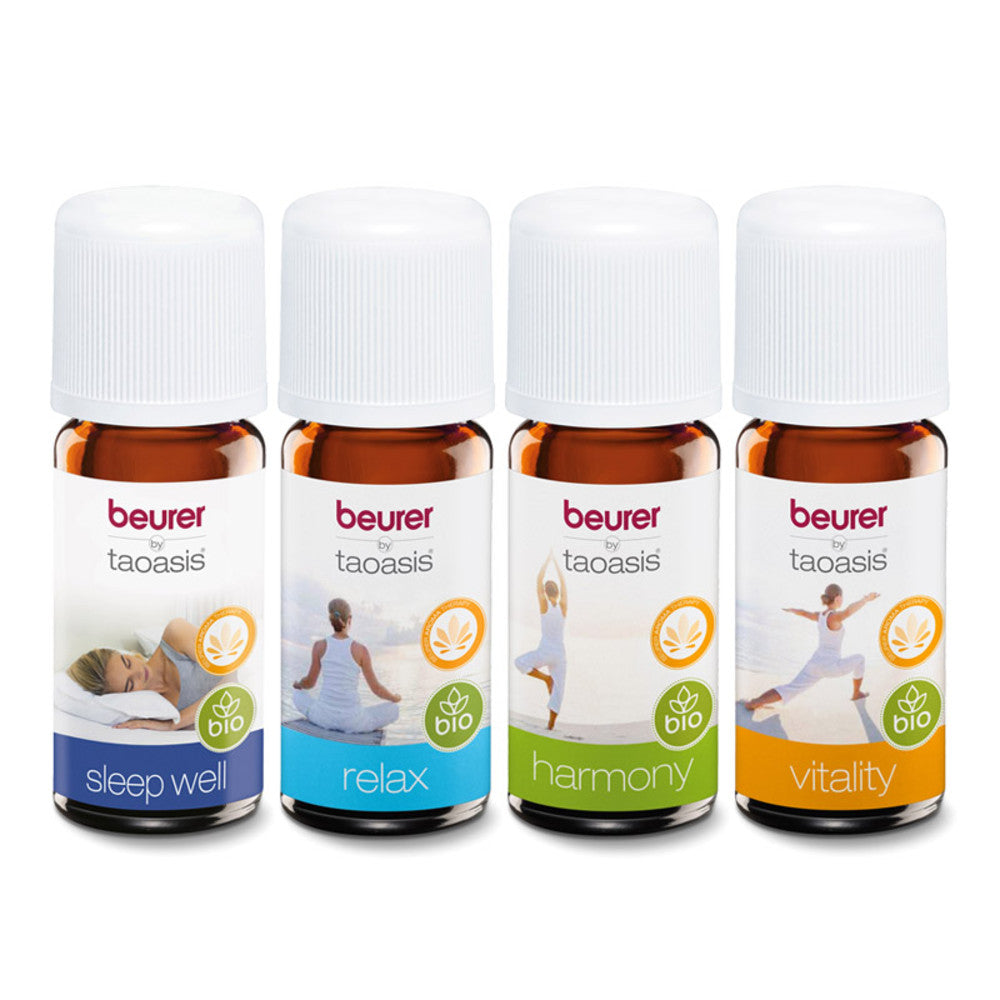 Beurer Water Soluble Aroma Oil Vitality