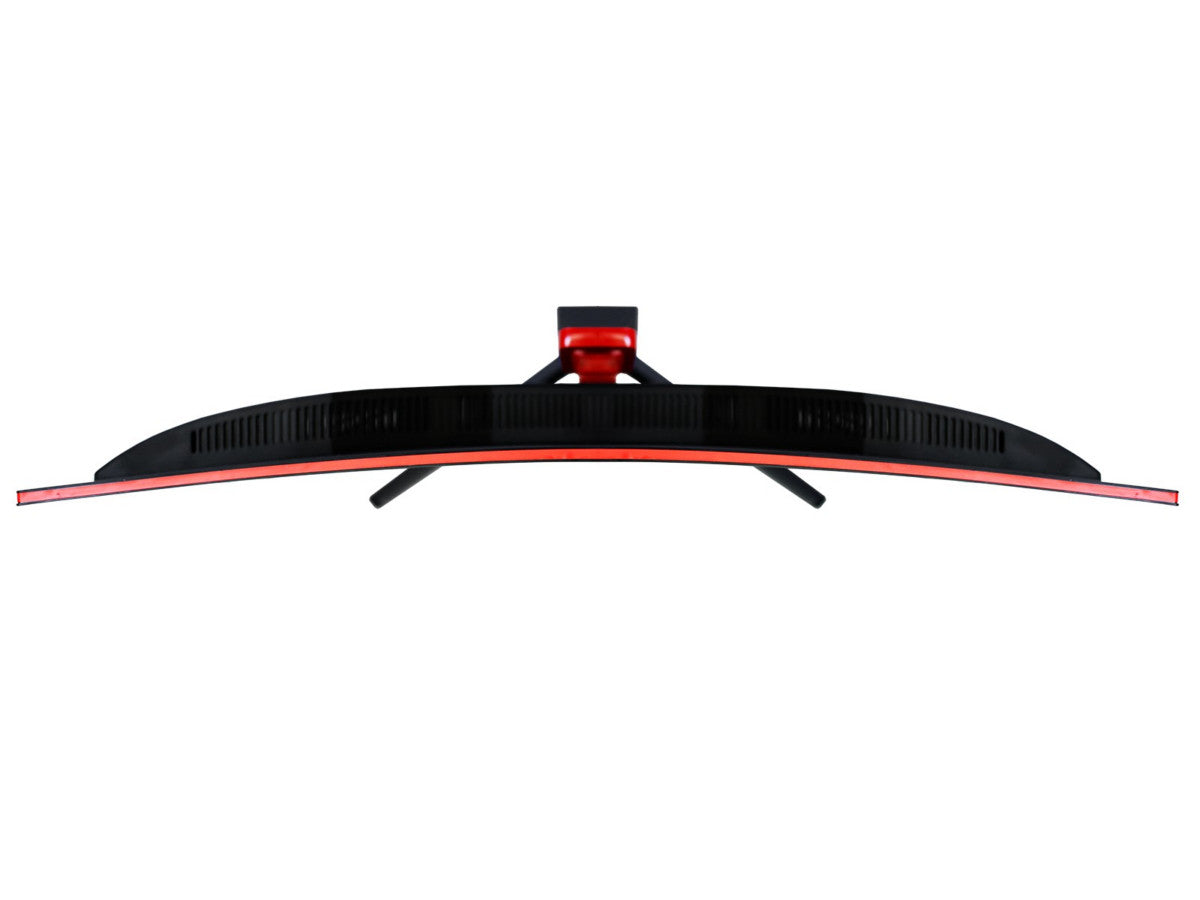 YASHI PIONEER YZ2709 27 CURVED 144HZ VGA/HDMI/DP MULTIMEDIA