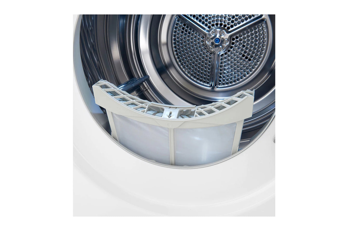 LG RH80V9AVHN Dryer 8kg Hybrid with Heat Pump