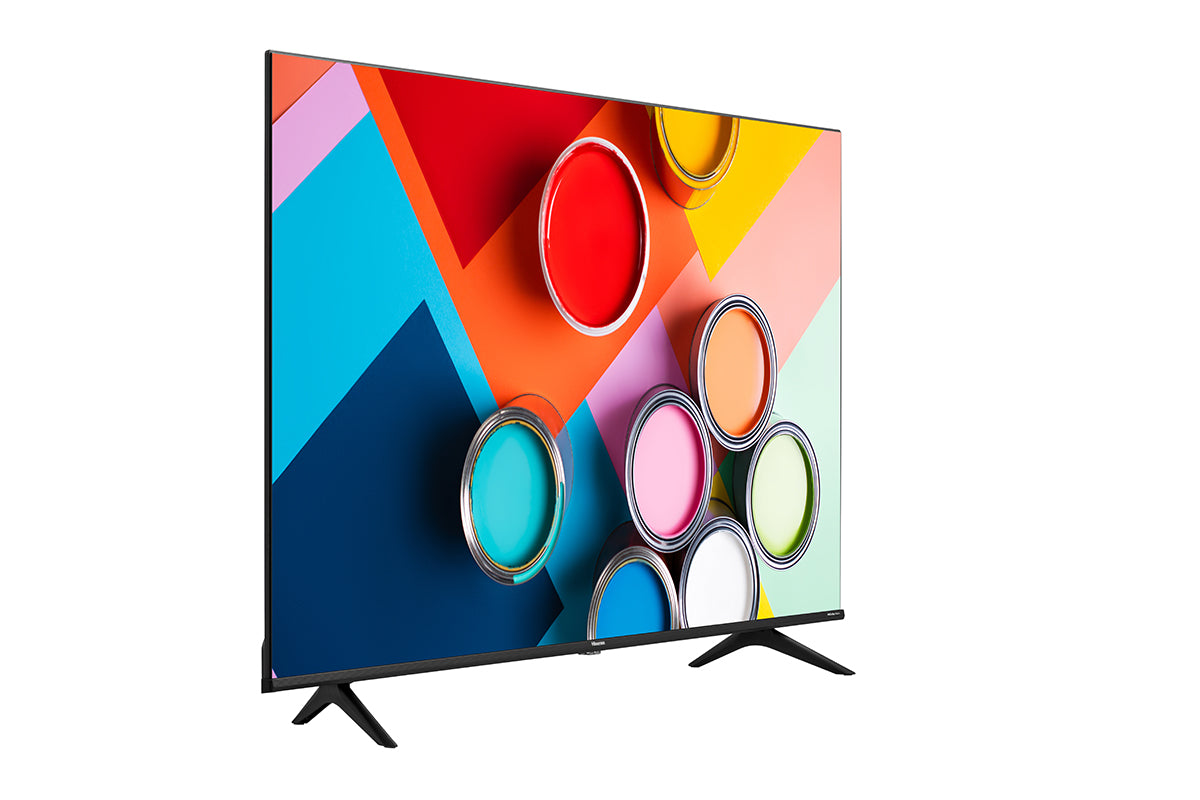 Hisense 58A6BG 58'' 4K Smart LED TV