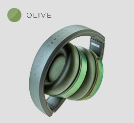 FOCAL Listen Wireless Headphones