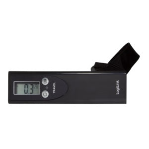 LOGILINK LUGGAGE SCALE LW0001 LED DISPLAY