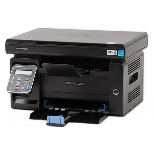 Pantum M6500W Laser MultiFunction Printer Wi-Fi