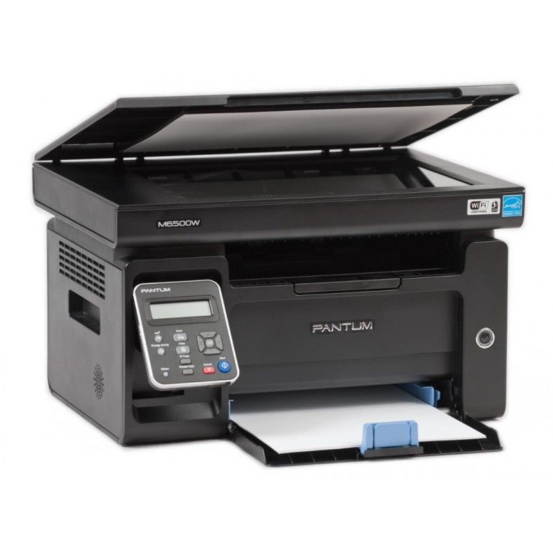 Pantum M6500W Laser MultiFunction Printer Wi-Fi