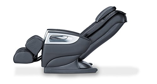 Beurer MC 5000 Deluxe Massage Chair Black