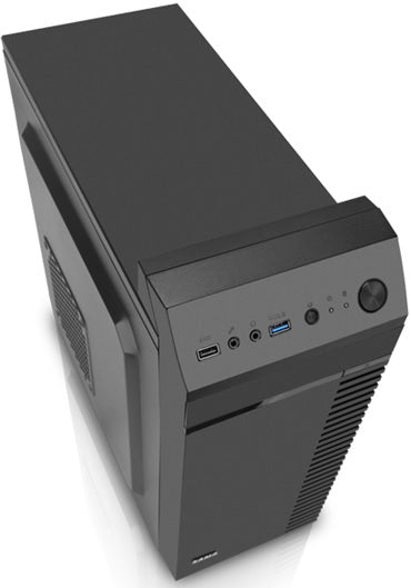 SAMA MI05 ATX MINI TOWER PC CASE