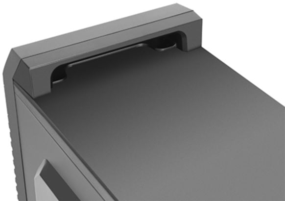 SAMA MI05 ATX MINI TOWER PC CASE