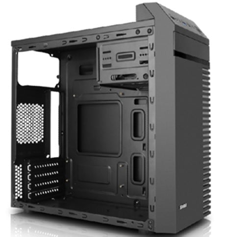 SAMA MI05 ATX MINI TOWER PC CASE