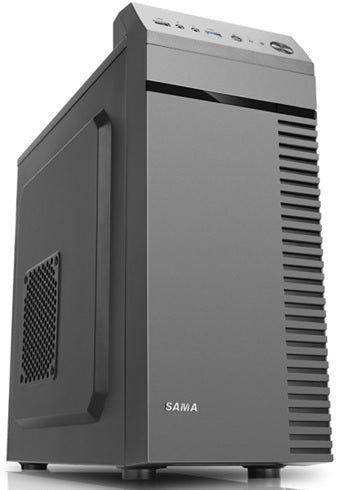 SAMA MI05 ATX MINI TOWER PC CASE