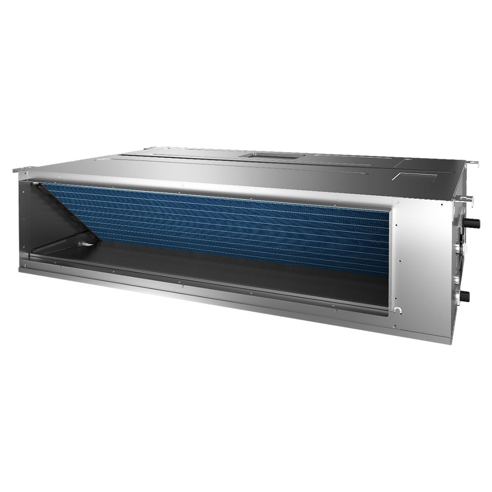Midea MTI-24HWFNX-QRD0W 24000 - 26000 BTU , DC INVERTER,R32 A++/A++ Ceiling Duct Concealed