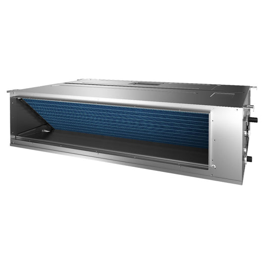 Midea MTI-24HWFNX-QRD0W 24000 - 26000 BTU , DC INVERTER,R32 A++/A++ Ceiling Duct Concealed