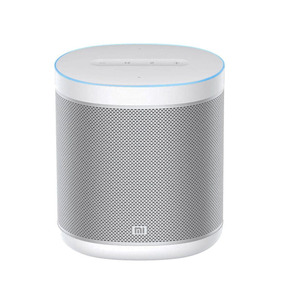 Xiaomi Mi Smart Google Assistant Speaker Global White