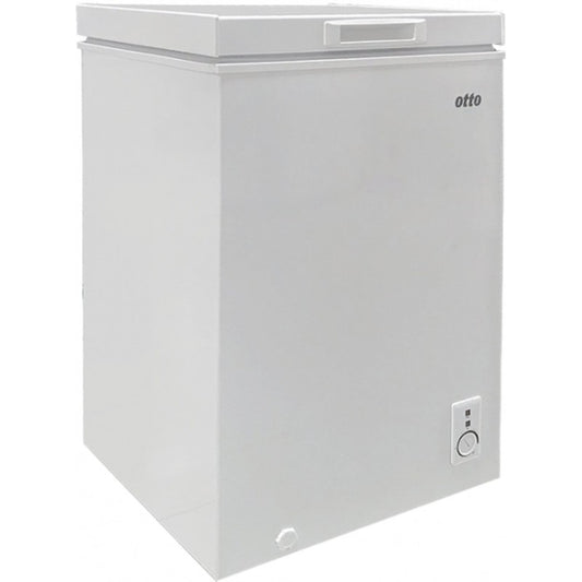 OTTO Chest Freezer MF-101C