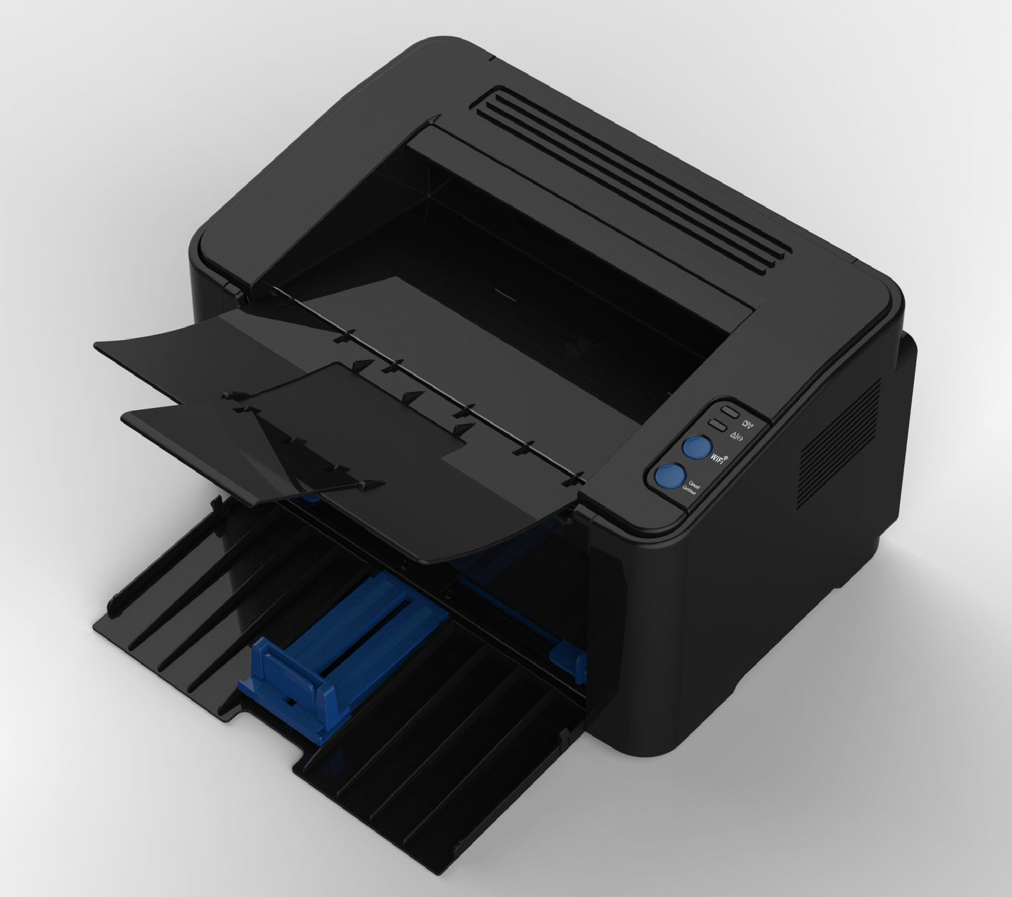 Pantum P2500W Mono Laser Printer with Wi-Fi