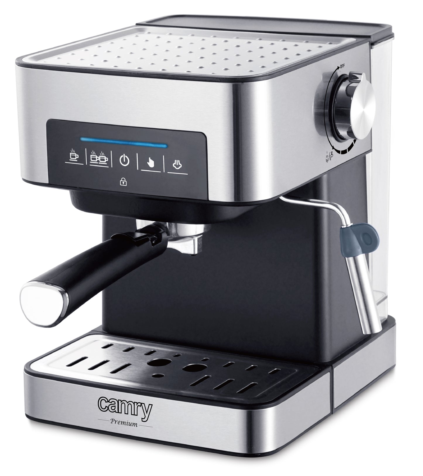 Camry CR4410 Espresso Coffee Machine 1000W