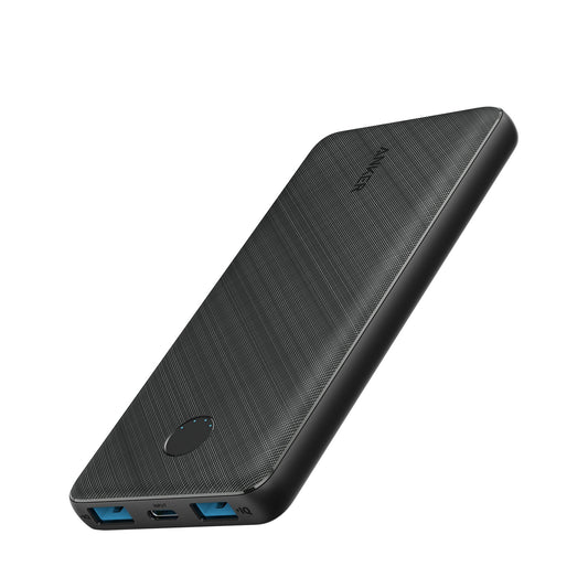 Anker A1247 PowerCore III Powerbank 10000 Black