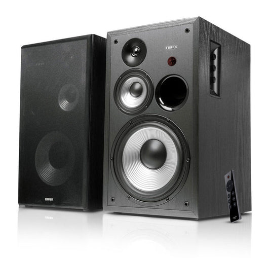 Edifier R2850DB Active Speakers BT/Opt/Sub 150W Black