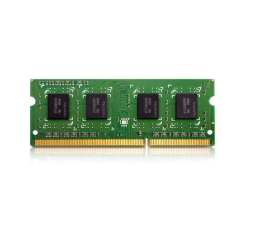 QNAP 8GB DDR3L-1600 SO-DIMM RAM Module