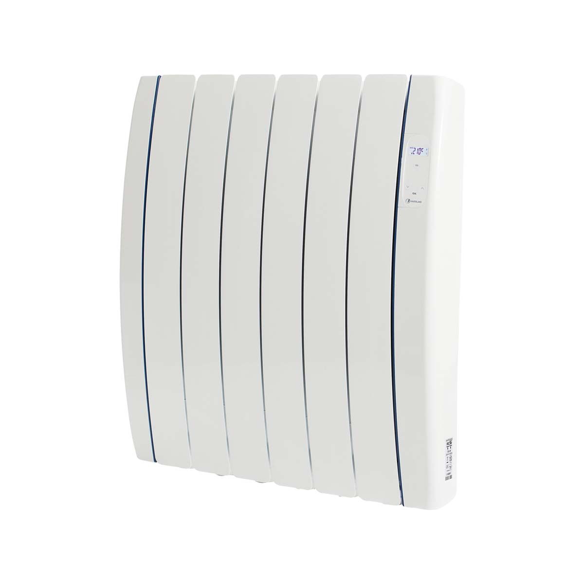 HAVERLAND RC6TT Electric Radiator 750W White