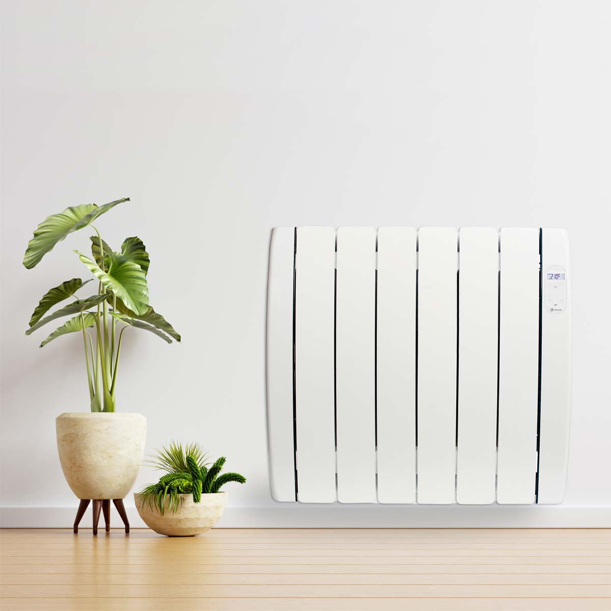 HAVERLAND RC4TT Electric Radiator 500W White